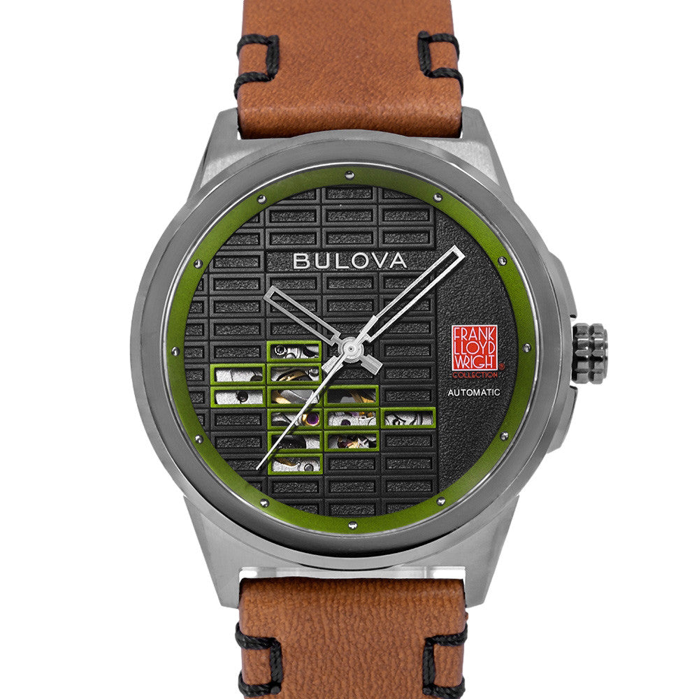 Bulova 98A330