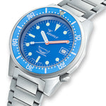 Squale 1521BLUEBL.SQ20S