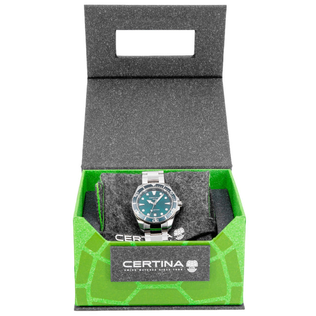 Certina C048.410.11.091.00