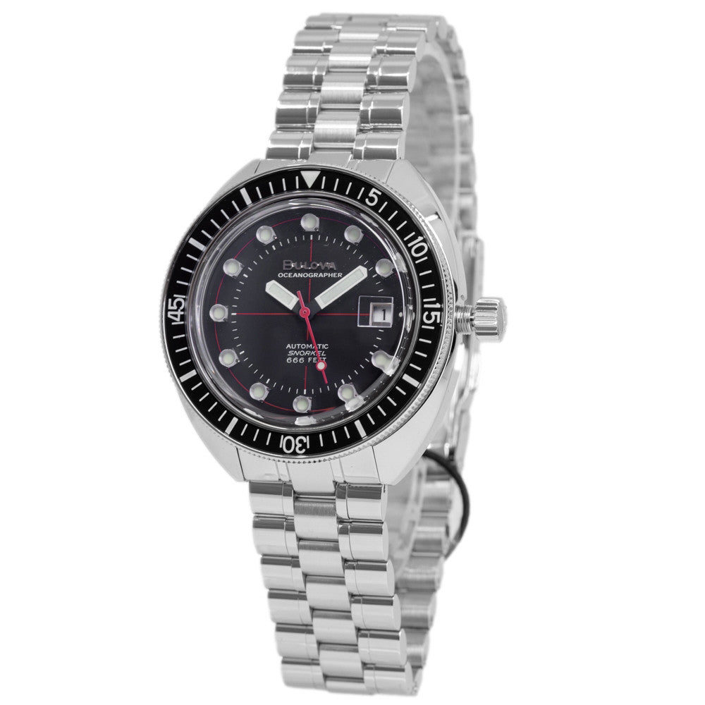 Bulova 96B344