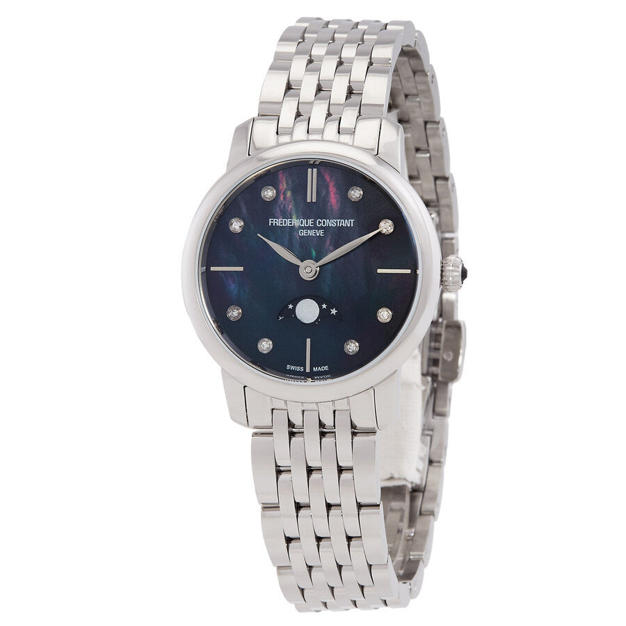 Frederique Constant FC-206MPBD1S6B