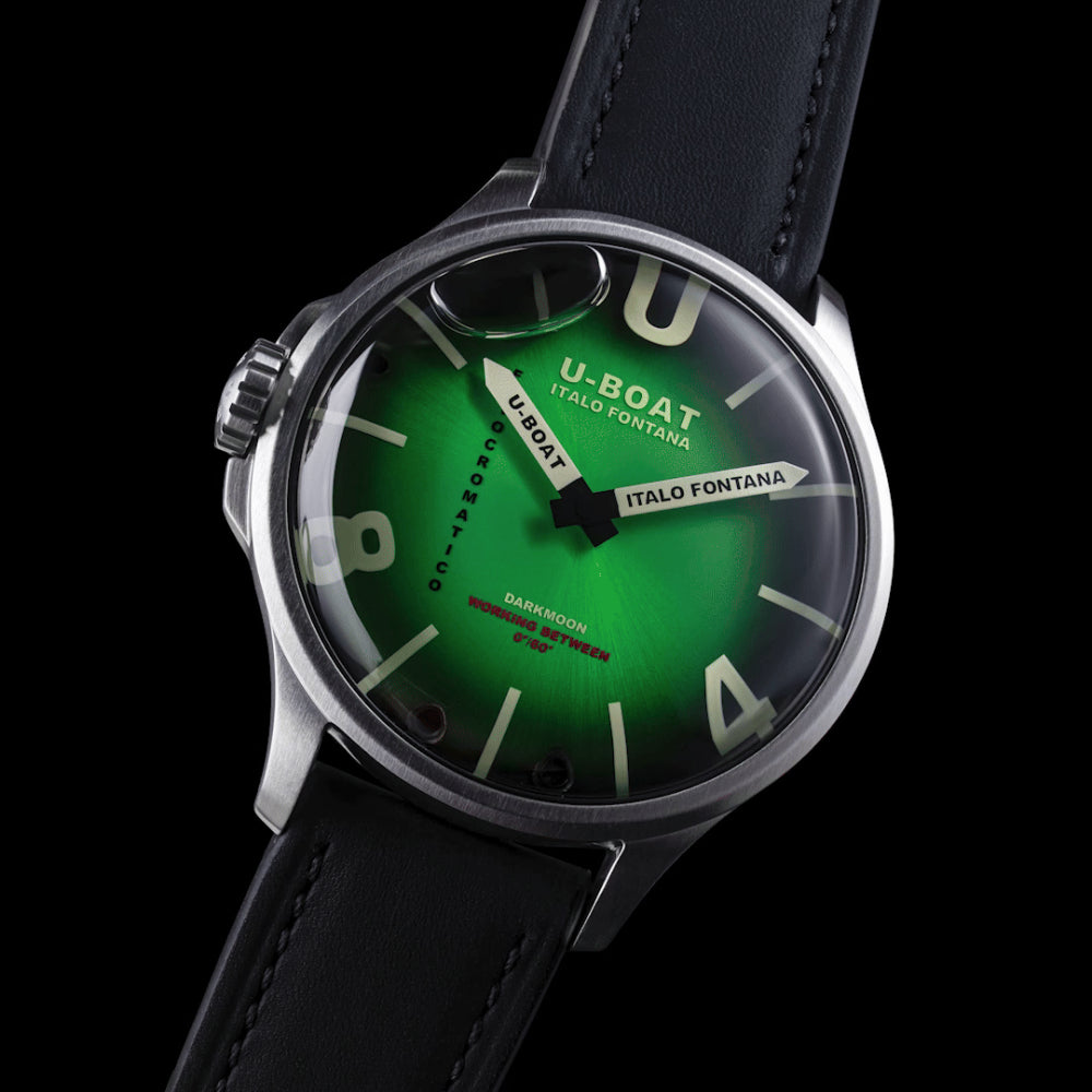 U-Boat 3342