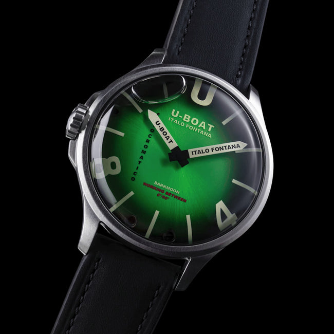 U-Boat 3342