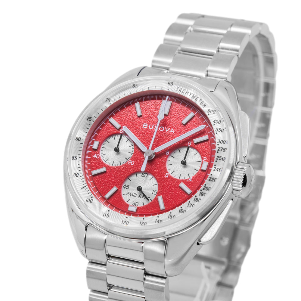 Bulova 96A316
