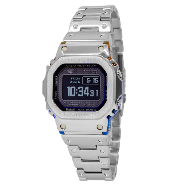 Casio GMW-BZ500RC-1ER