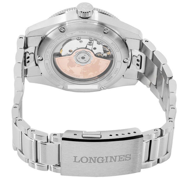 Longines L38035536