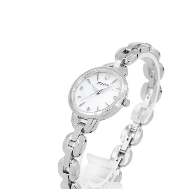 Bulova 96P230