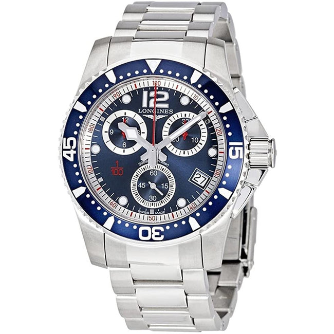 Longines L3.743.4.96.6