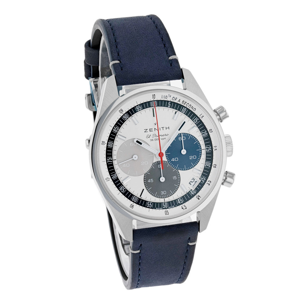 Zenith 03.3200.3600/69.C902