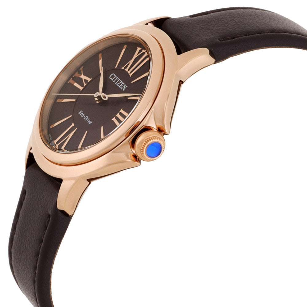 Citizen EM1163-09X