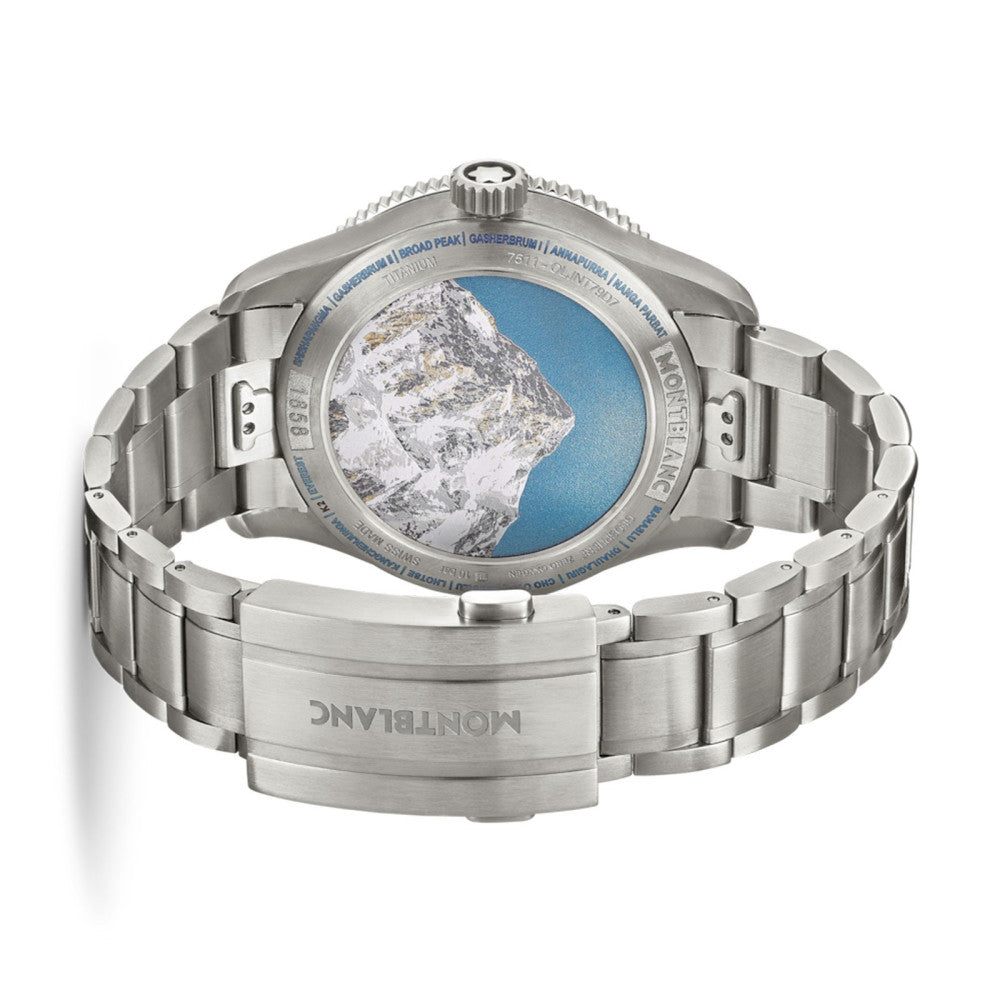 Montblanc 130982