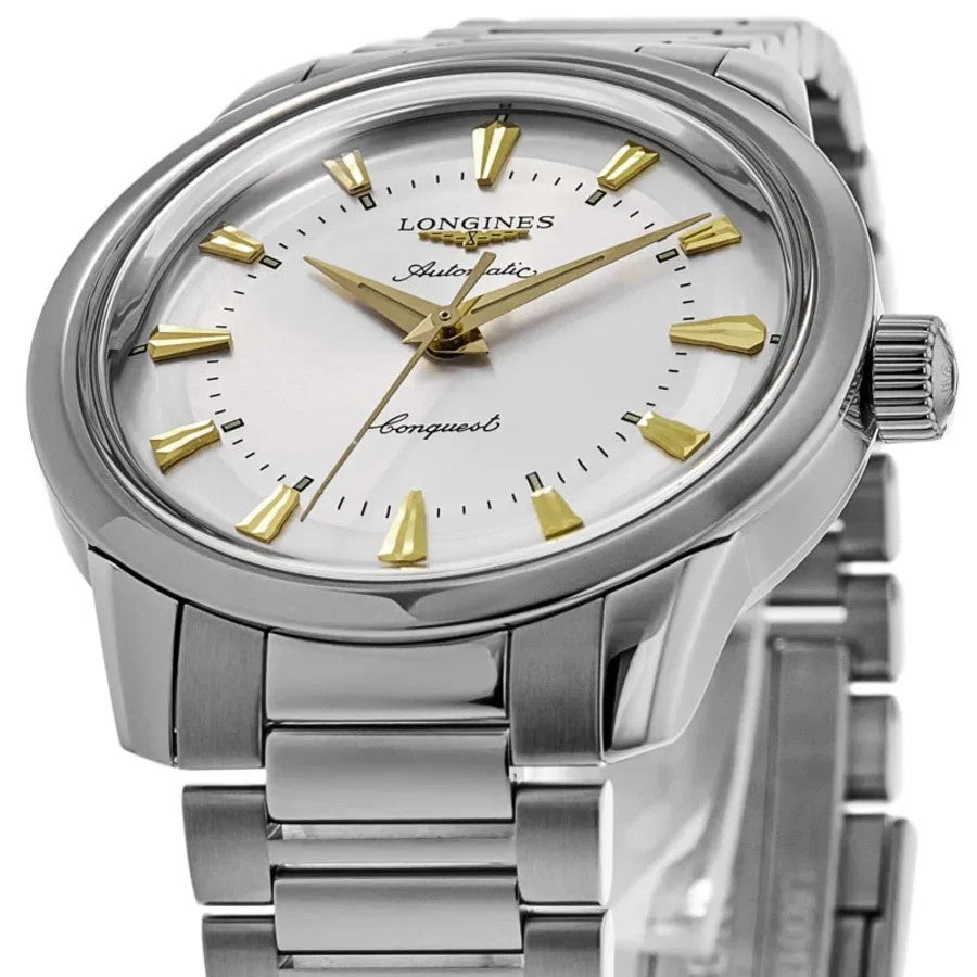 Longines L1.649.4.72.6