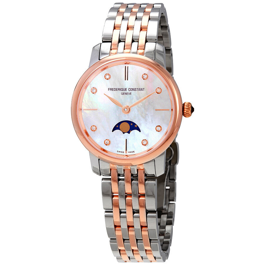 Frederique Constant FC-206MPWD1S2B