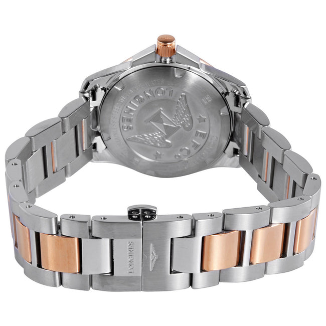 Longines L3.377.3.88.7