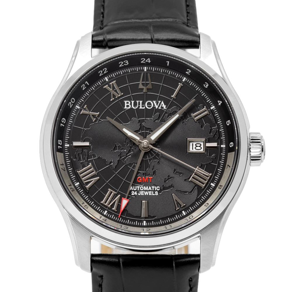 Bulova 96B387