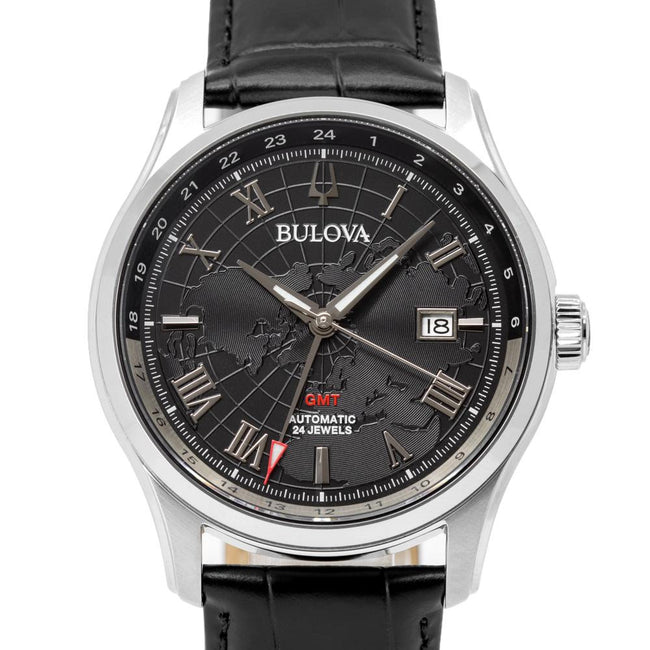 Bulova 96B387
