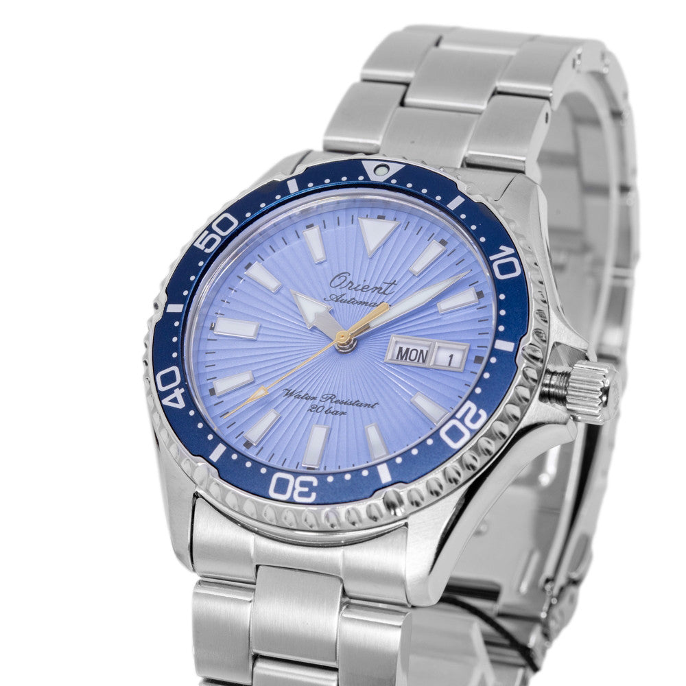 Orient RA-AA0823L39B