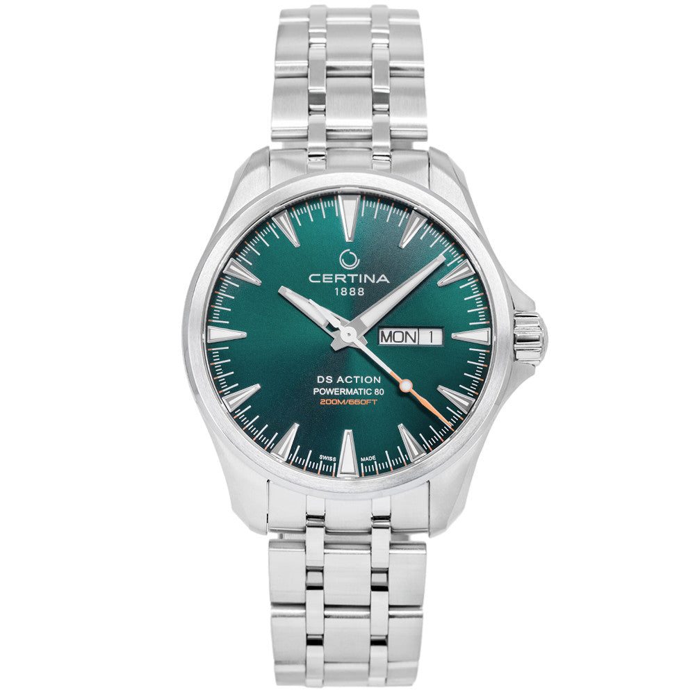 Certina C032.430.11.091.00