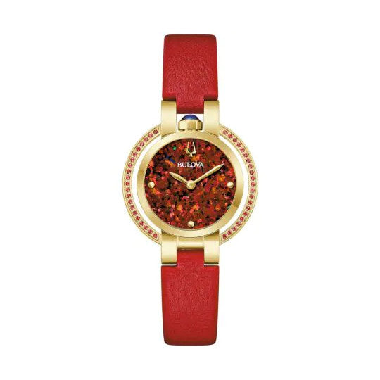 Bulova 97R105