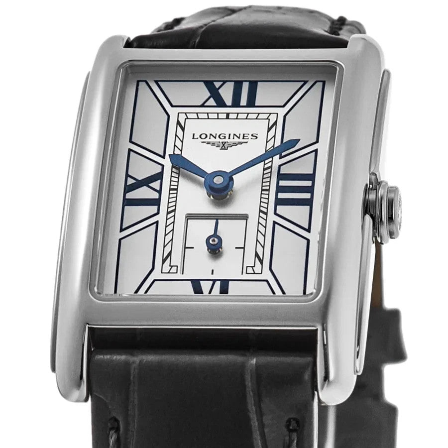 Longines L5.255.4.75.2