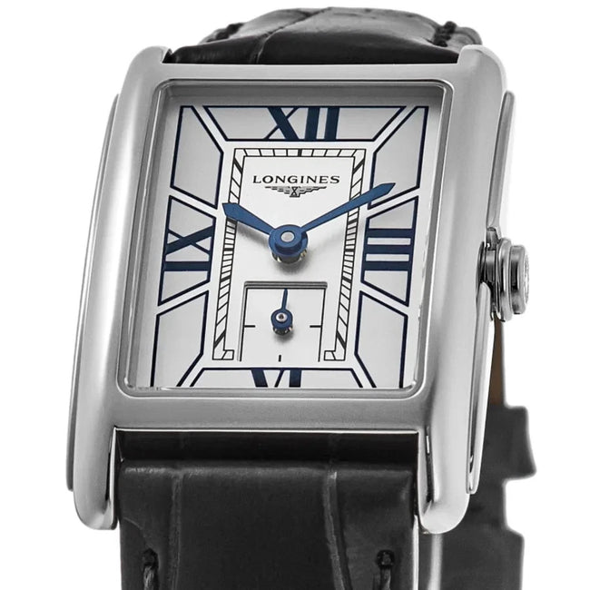 Longines L5.255.4.75.2