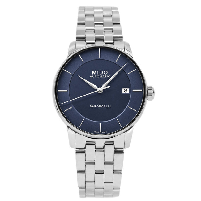 Mido M037.407.11.041.00