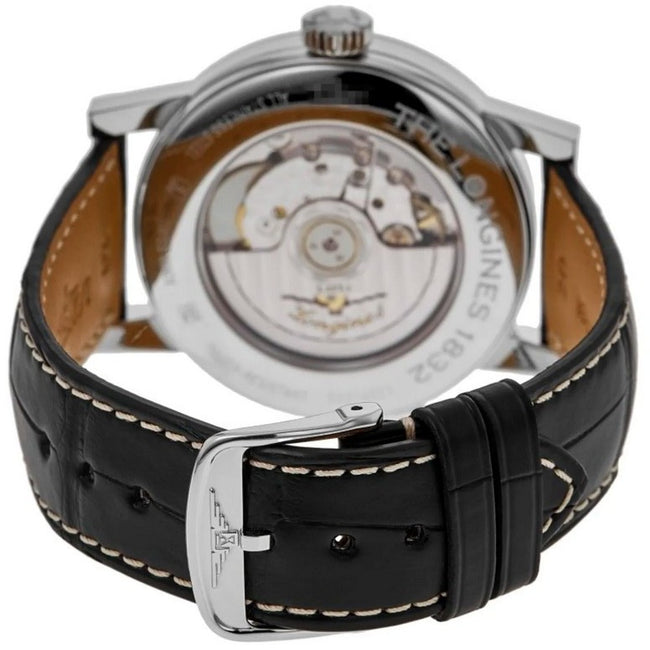 Longines L4.827.4.52.0