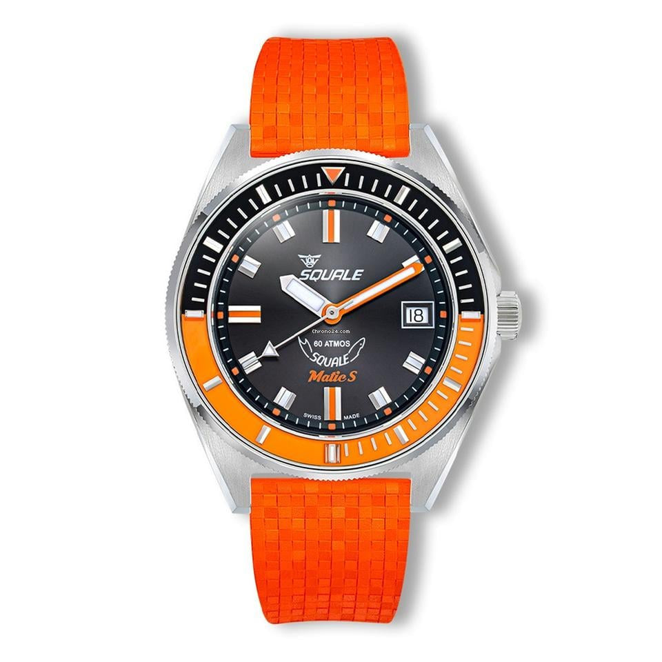 Squale MATICBKOBK.MROR