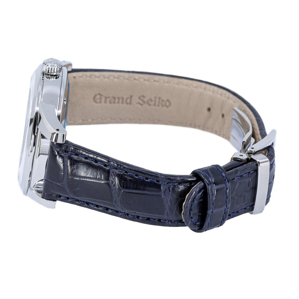 Grand Seiko SBGA407G