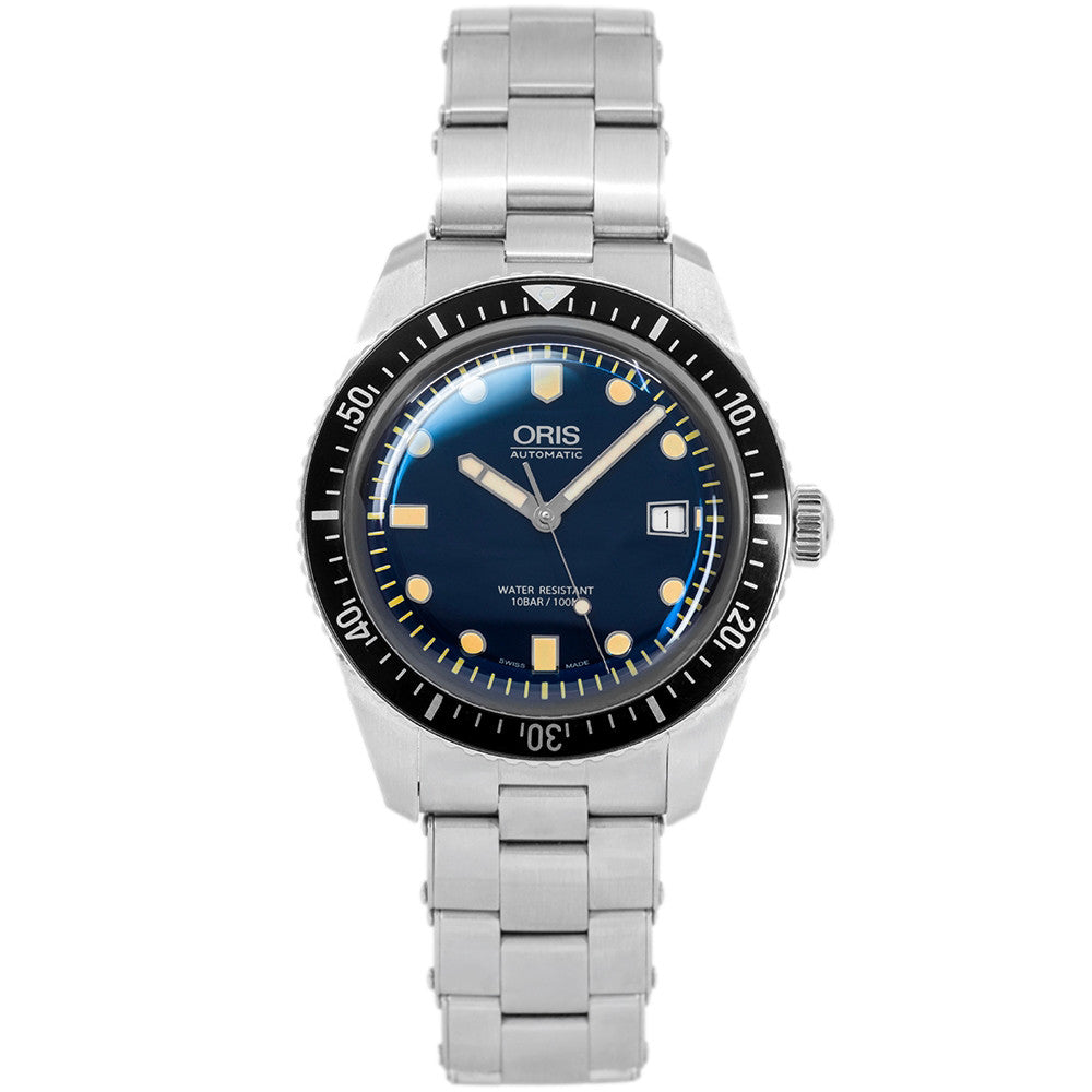 Oris 01 733 7720 4055-07 8 21 18