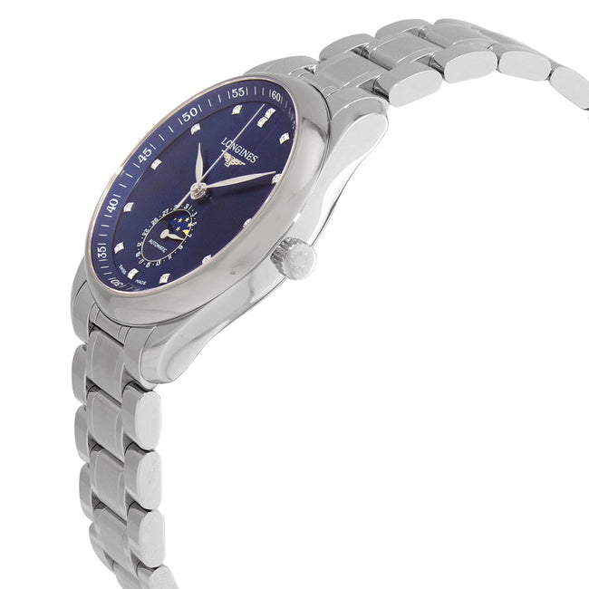Longines L2.909.4.97.6