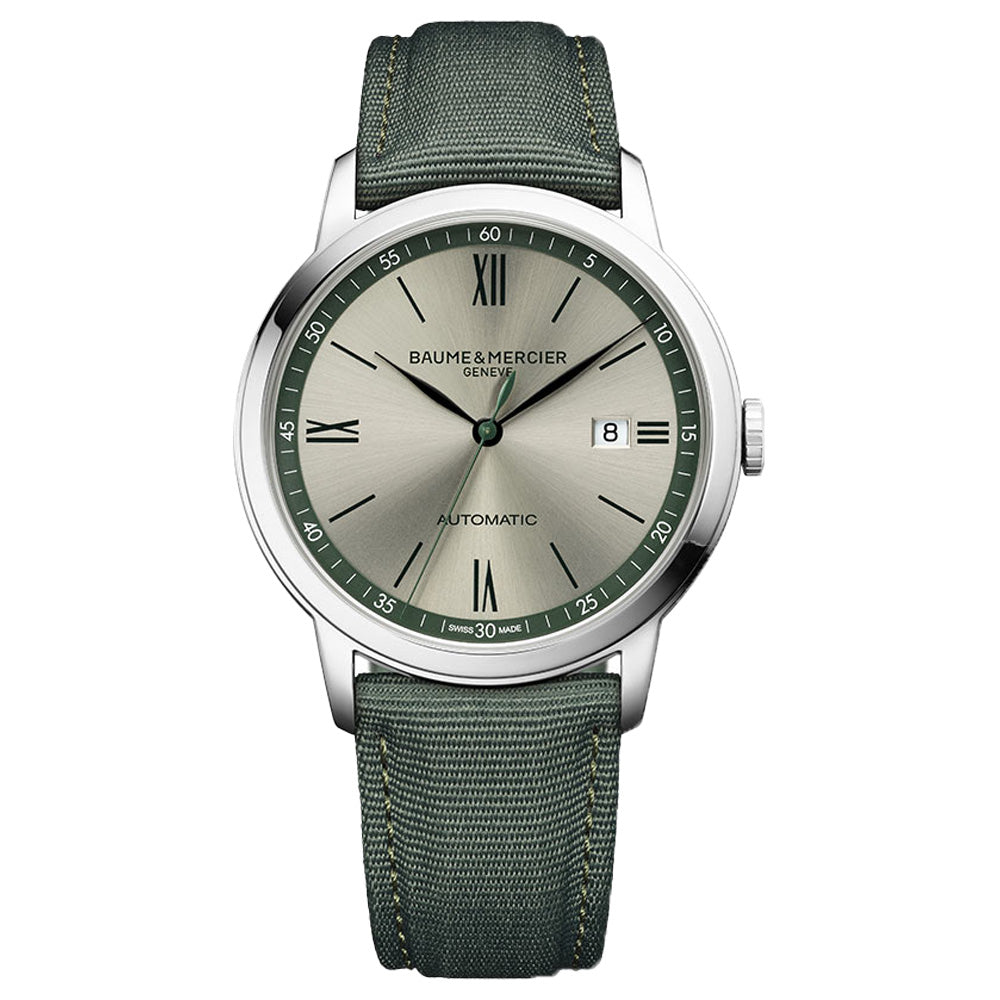 Baume&Mercier Men's M0A10696 Classima Automatic