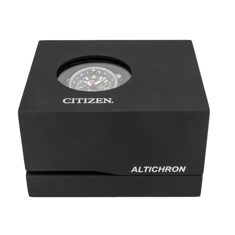 Citizen BN4021-02E