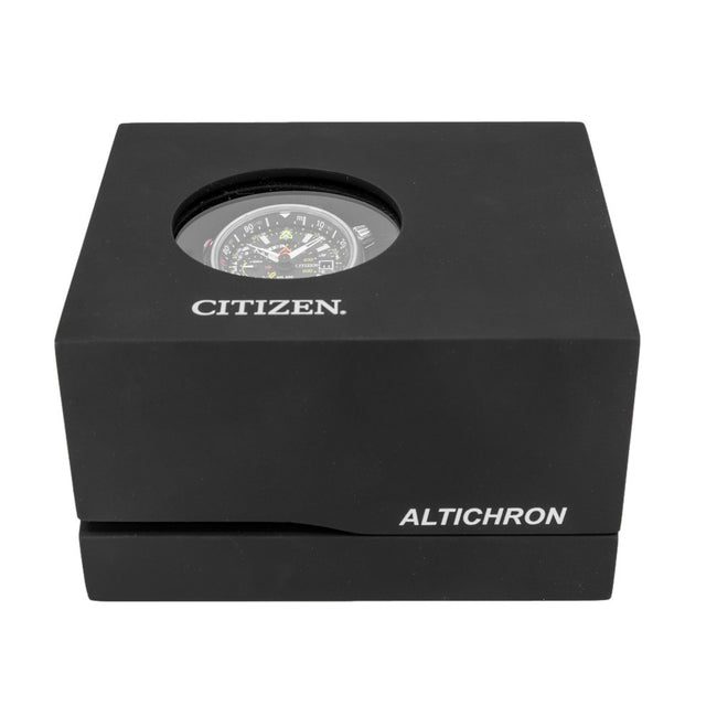 Citizen BN4021-02E