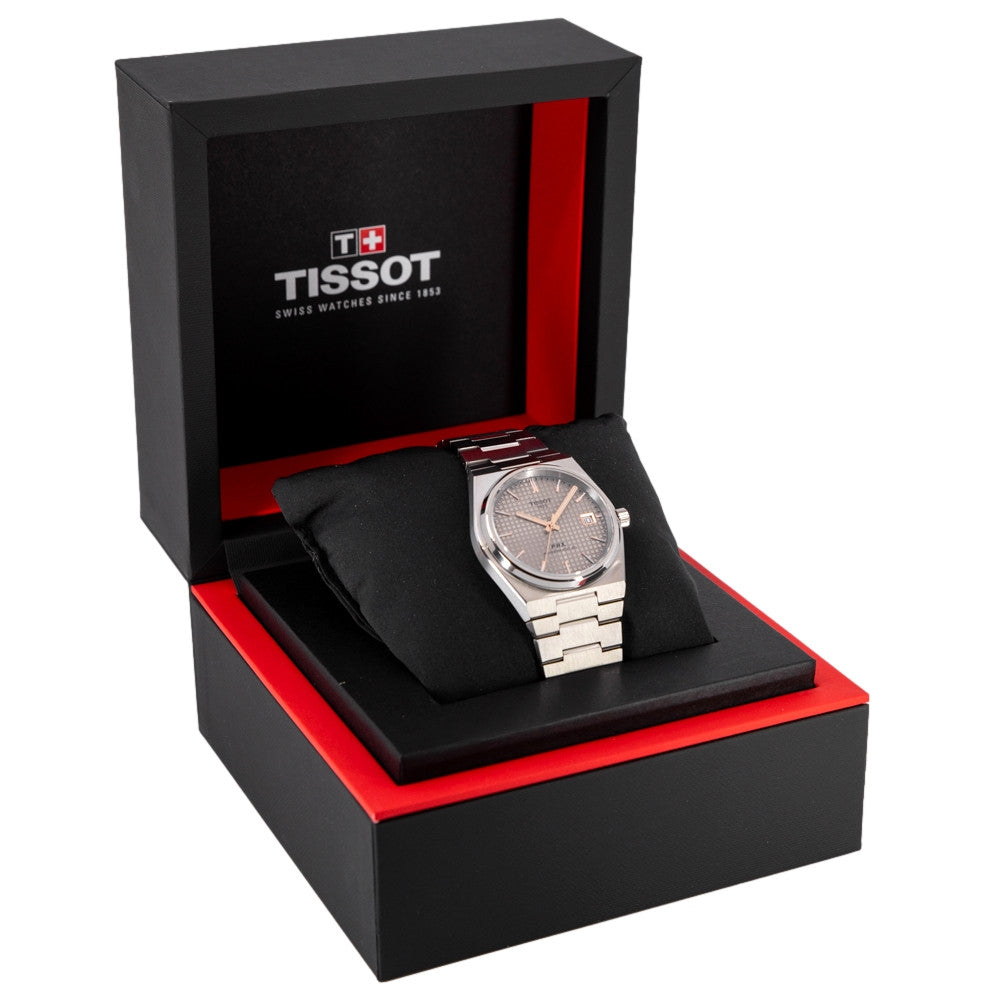 Tissot T1378074406100