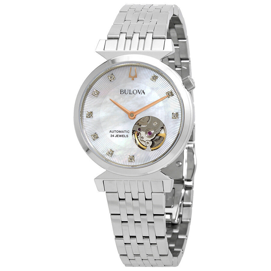 Bulova 96P222