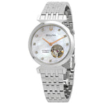 Bulova 96P222