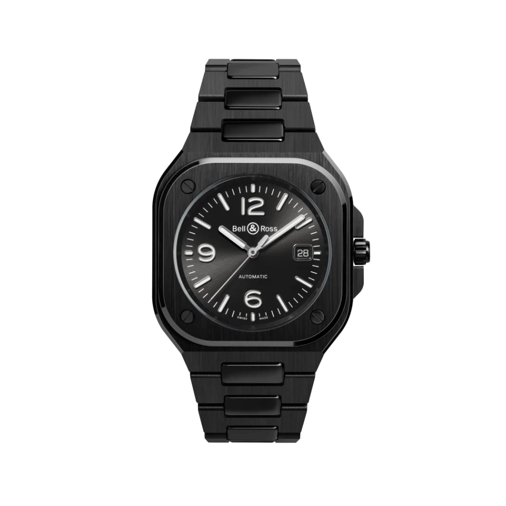Bell & Ross BR05A-BL-CE/SCE