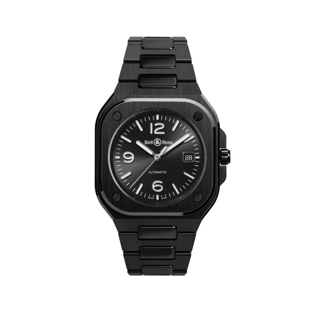 Bell & Ross BR05A-BL-CE/SCE