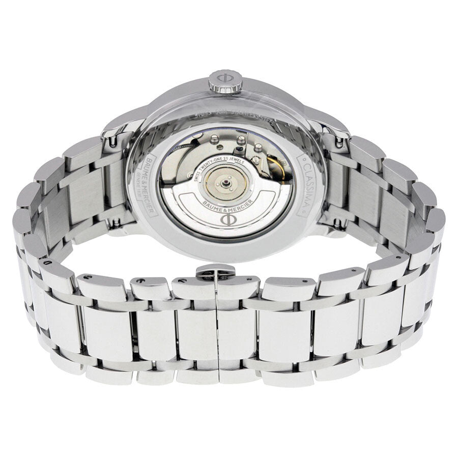 Baume & Mercier M0A10273