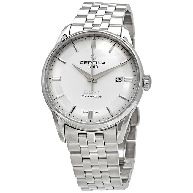 Certina C029.807.11.031.60