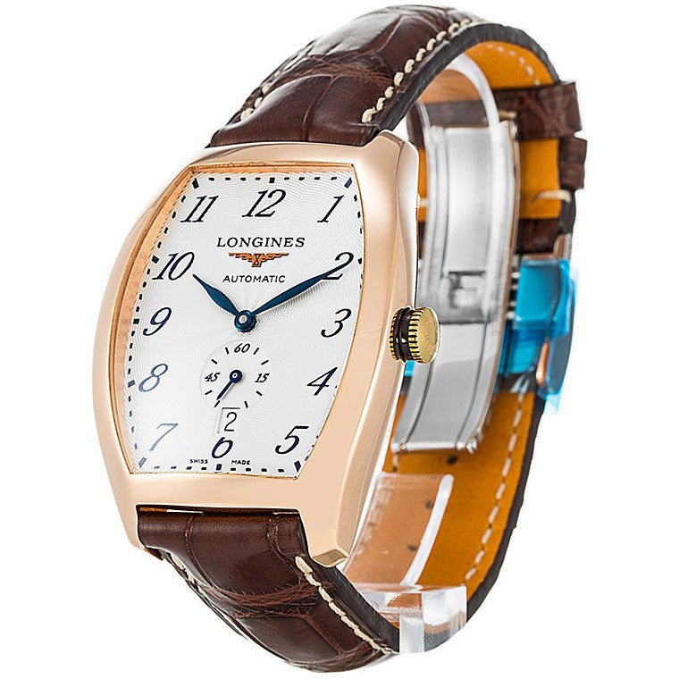 Longines L2.642.8.73.2