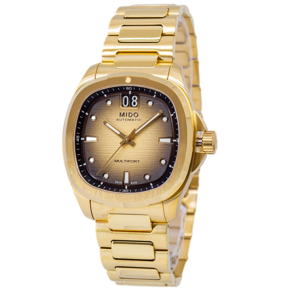 Mido M049.526.33.021.00