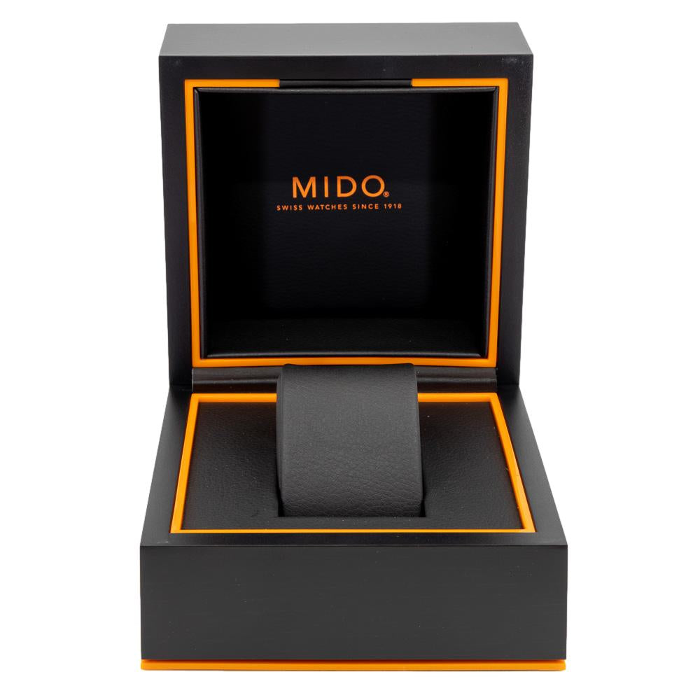 Mido M026.907.37.051.00