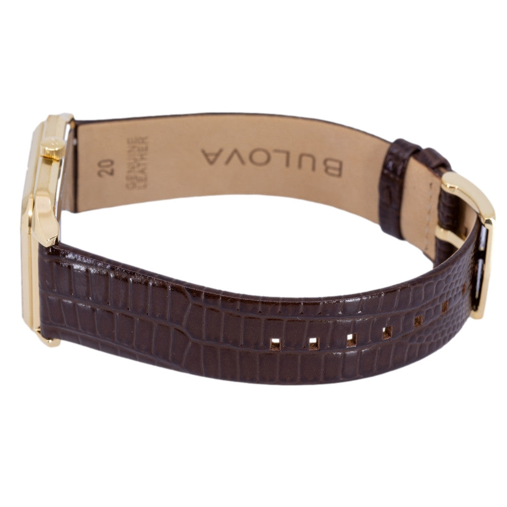 Bulova 97B235