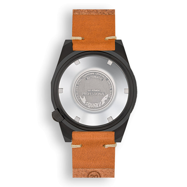 Squale 1521PVD.PC