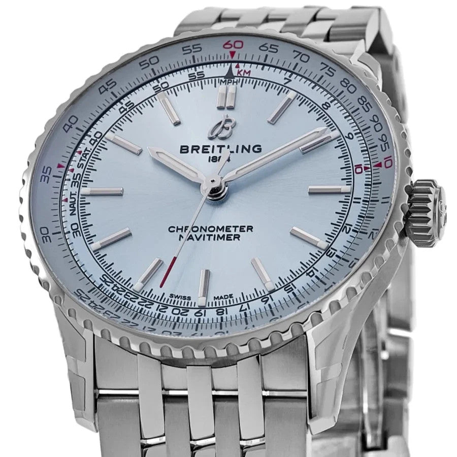 Breitling A17329171C1A1