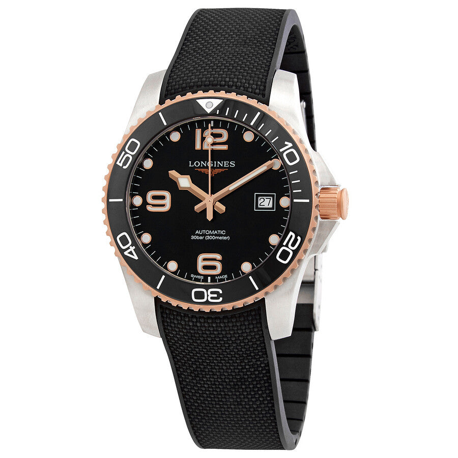 Longines L37813589
