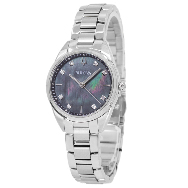 Bulova 96P198