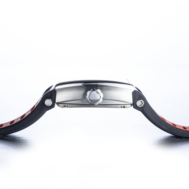 Locman 0552A01S-00BKRDSR